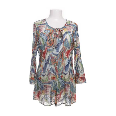 Tunic (Blue, Multicolored) from Kriss