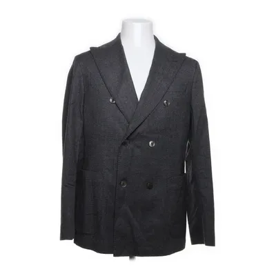 Blazer (Gray) from Vitale Barberis Canonico