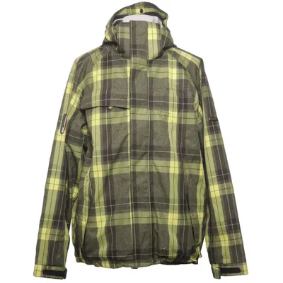 Skijakke (Trilogy) fra Ripzone Polyester