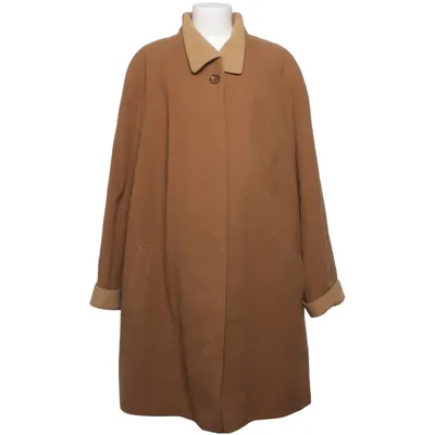 Kappa (Brun, Beige) från Canda C&A Polyamid, Polyester, Ull