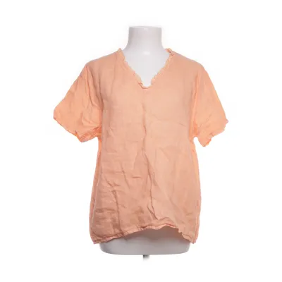 Topp (Orange) från Made in italy Linne