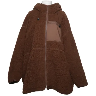 Jacket (Studio Wood) from Studio Untold Polyester
