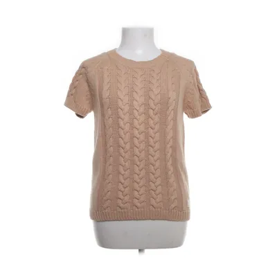 Trui (Beige) van Odd Molly Katoen