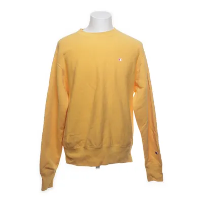 Collegetröja (REVERSE WEAVE WARM UP) från Champion Bomull, Polyester