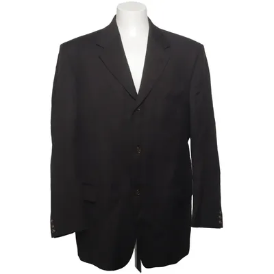 Blazer (Brown) from Angelico Wool