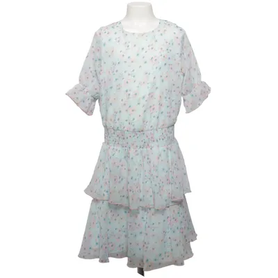 Robe (Vert, Rose, Multicolore) de Bonprix Polyester
