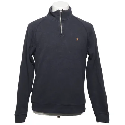 Sweatshirt (Gris) de Farah Coton