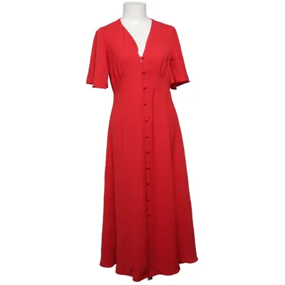 Långklänning (Röd) från F&F Polyester