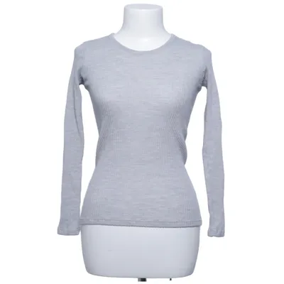 Lange mouwen shirt (Grijs) van Dilling