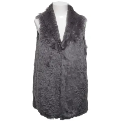 Väst (Grå) från Athé Vanessa Bruno Akryl, Polyester