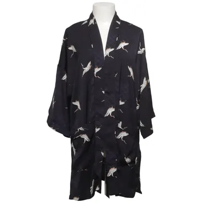 Kimono (Sort, Flerfarvet) fra Collection Pimkie