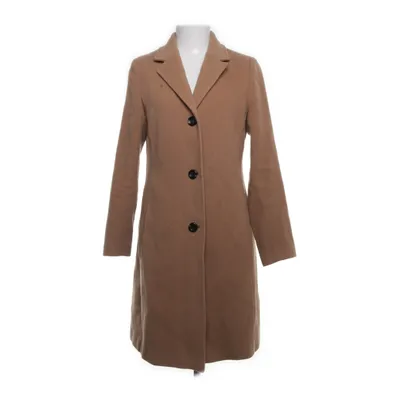 Kappa (Brun) från Hettemarks Kashmir, Polyamid, Polyester, Ull