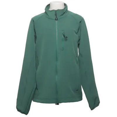 Veste anti-froid (Loen) de Neomondo Élasthane, Polyester recyclé