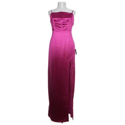 Avondjurk (Lila) van Lulus Polyester