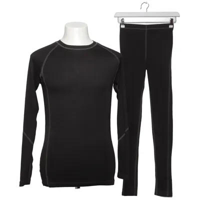 Base layer (Black) from Fristads Kansas Polyester
