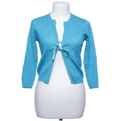 Cardigan (Blue) from Mexx Women Acrylic, Polyamide
