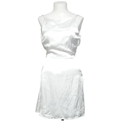 Robe (LAYLANI SATIN DRESS) de Moments Polyester