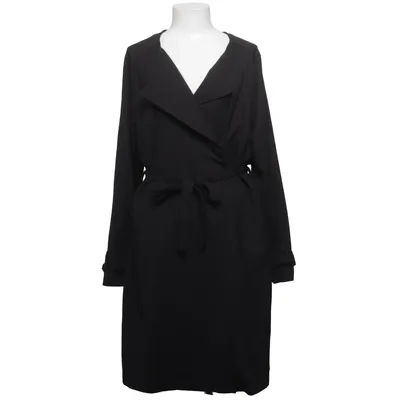 Raincoat (Black) from Soul River Polyester