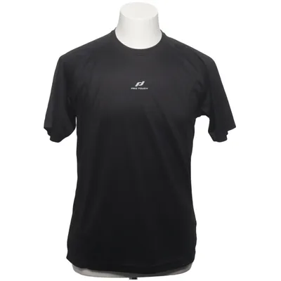 Træningstrøje (Sort) fra Pro Touch Polyester