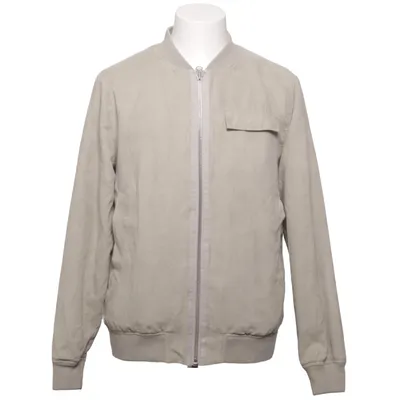 Blouson (Vert) de Ontour Coton, Polyester