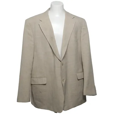 Blazer (Beige) from Nordal Polyester