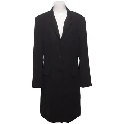 Coat (Black) from Old Glory