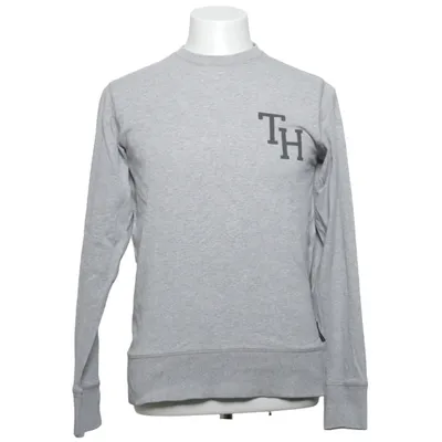 Collegetröja (Grå) från The Hundreds Bomull