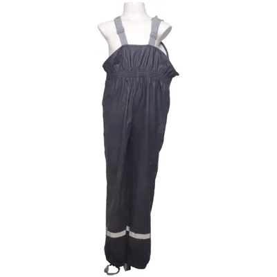 Rain pants (Blue) from Protech Polyester
