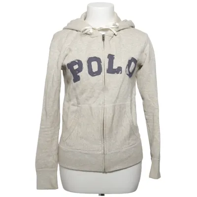 Hættetrøje (Grå) fra Polo Ralph Lauren Bomuld, Polyester