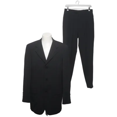 Pak (Grijs) van Batistini Elastaan, Polyester, Wol