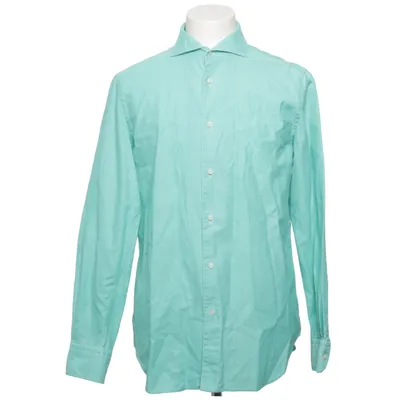 Shirt (New Classic) van Boggi Milano Katoen