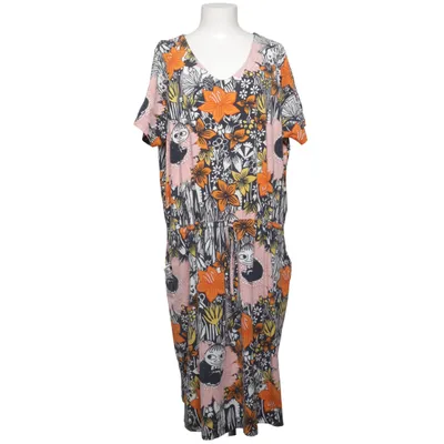 Dress (Pink, Multicolored) from Moomin by Martinex