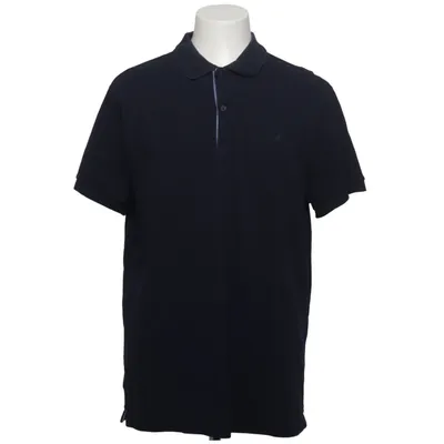 Polo (Bleu) de Victor Coton