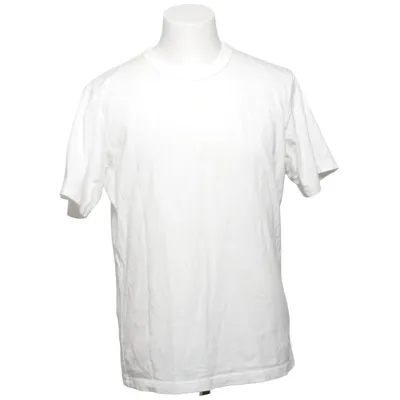 T-shirt (Vit) från Uniqlo U Bomull