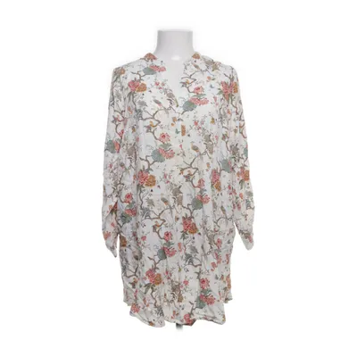 Tuniek (Wit, Meerkleurig) van GP & J Baker x H&M Viscose