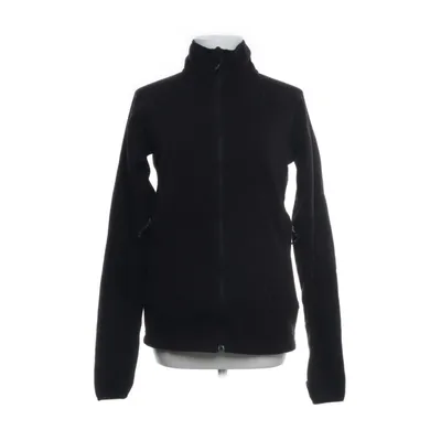 Fleece jas (Zwart) van Fristads