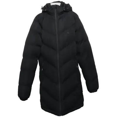 Veste d'hiver (Noir) de Vertical Polyester