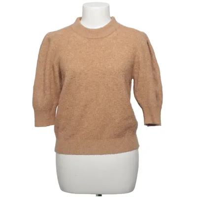 Sweater (Brun) fra Neo Noir Akryl, Elastan, Polyamid, Uld