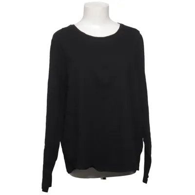 Långärmad t-shirt (Svart) från Cellbes Woman Ekologisk bomull