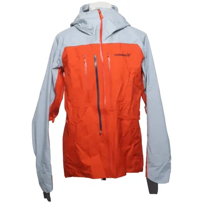 Skidjacka (Lyngen Gore-Tex Jacket M's) från Norrøna Elastan, Polyamid, Goretex