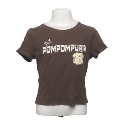 T-shirt (Marron) de H&M