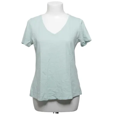 T-shirt (Grön) från Juna Bomull, Viskos