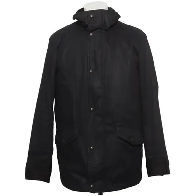 Oilskinsjakke (The Double Decker Jacket) fra GANT