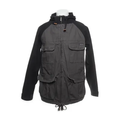 Parkas (Grå, Svart) från The Hundreds Bomull