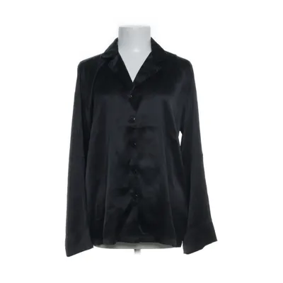 Blus (Svart) från Lager 157 Polyester