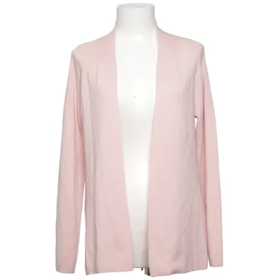 Cardigan (Rose) de Eileen Fisher Laine de mouton