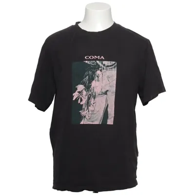 T-shirt (Coma) från Wasted Paris Bomull