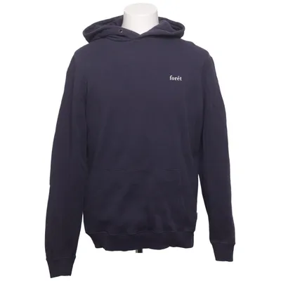 Sweat à capuche (Deer Hoodie) de Forét Coton biologique