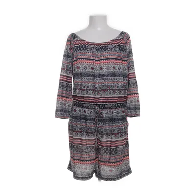 Jumpsuit (Multicolored) from Takko Fashion Polyester