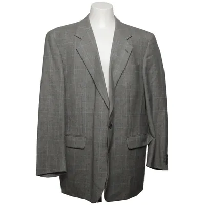 Blazer (11212) fra Wess Polyester, Viscose, Uld
